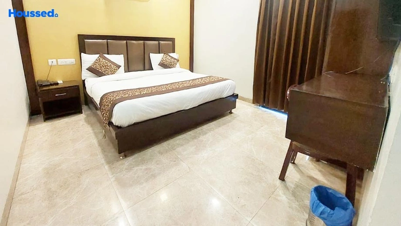 Sample Apartment